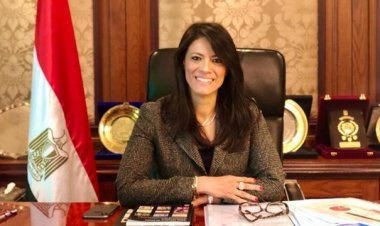 رانيا المشاط تلتقي وفد دولة الأرجنتين لاستكشاف فرص التعاون المشترك بين البلدين