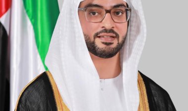 هزاع بن زايد يصدر قراراً بتكليف سلطان بن حمدان بن زايد بتسيير شؤون شركة كرة القدم