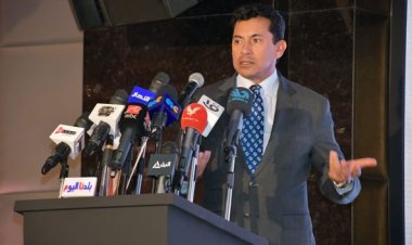 وزير الرياضة يشهد الإعلان عن أكبر مبادرة لدعم وتطوير منظومة كرة القدم المصرية