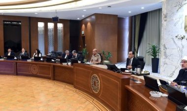 مدبولي: الإنتهاء من نقل الوزارات للعاصمة الإدارية قبل نهاية الشهر الجاري