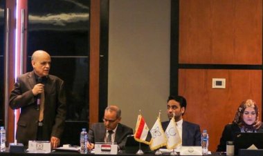 هيئة الرقابة النووية والاشعاعية تستضيف أعمال الاجتماع الثاني لكبار المسئولين العرب