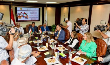 تفاصيل انطلاق فعاليات المنتدى الإعلامي المصري العماني بـ«مبني ماسبيرو»