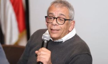 يسري نصر الله: «اختفاء عبلة كامل أفضل من خروجها لتحريم الفن»