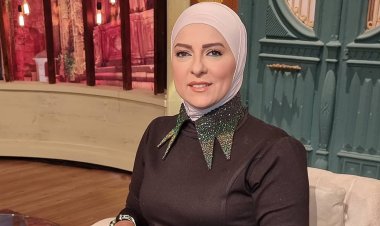 دعاء فاروق عن بسنت النبراوي: «إزاي فنانة تقول لو المساكنة مش حرام كنت عملتها»
