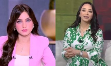 «سيتحول الياسمين إلى شوك والعز إلى ذل».. رد ناري من مذيعة لبنانية على تصريحات ياسمين عز