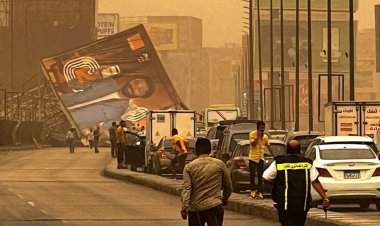 «تهتك في فروة الرأس».. نورهان تستغيث بعد إصابتها في حادث اللوحة الإعلانية أعلى كوبري أكتوبر