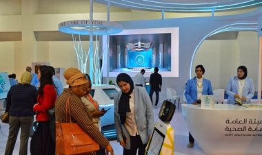«الرعاية الصحية»: شراكات مع الرعاة الدوليين للتحول الرقمي للخدمات الطبية