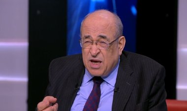 مصطفى الفقي: منطقة الشرق الأوسط في حالة حرب إقليمية شاملة تقريبًا