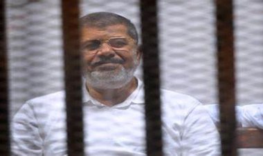 كشف تفاصيل موافقة المعزول محمد مرسي على التنازل عن سيناء