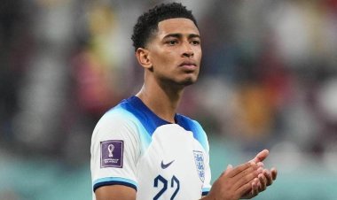 صفقة قياسية.. دورتموند يعلن انتقال بيلينجهام إلى ريال مدريد