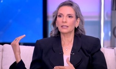 ألفت إمام: «عايشة بمعاش بابا.. وفلسفتي في الحياة الاستغناء»
