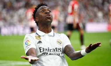 ولاية ريو تصادق على قانون "فيني جونيور" لمكافحة العنصرية في الملاعب