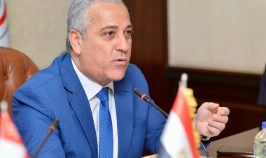عبد الصادق الشوربجي: المؤسسات الصحفية المصرية تمتلك مراكز تدريب على أعلى مستوى