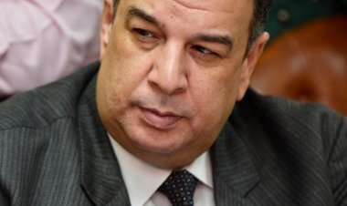 عبد الرازق توفيق عن الصراع بين الإعلام التقليدي والحديث: «البطل الحقيقي هو المحتوى والمضمون»