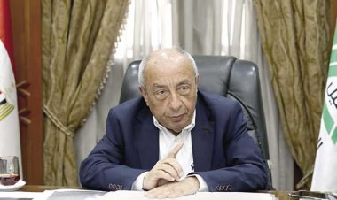 أحدها يتعلق بأحداث الجمعية العمومية.. نقيب المهندسين يُصدر «3» قراراتٍ جديدة