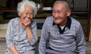 اكتشاف بكتيريا في أجسام المعمرين اليابانيين مسؤولة عن طول العمر