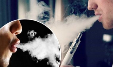 ضبط بلوجر والقائمين على ترويج عبوات سوائل التدخين الإلكتروني