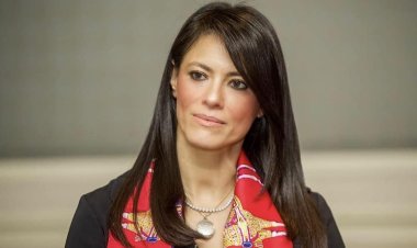 رانيا المشاط: نعمل على وضع إطار متكامل للتعاون الإنمائي