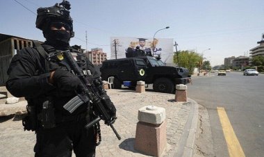 تفكيك شبكة للاتجار بالبشر تتزعمها امرأة في بغداد