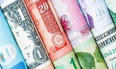 بعد سلسلة خسائر.. ارتفاع مؤشرات عملات الأسواق الناشئة بنسبة 0.38%  على مدار الأسبوع