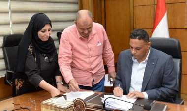 محافظ الدقهلية: جهود مستمرة لإنهاء المخططات الاستراتيجية والتفصيلية للمدن والقري