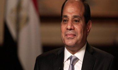 القوات المسلحة تهنئ الرئيس السيسي بمناسبة ذكرى نصر أكتوبر المجيد