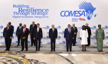 قمة الكوميسا.. اهتمام كبير بمبادرات مصر خلال فترة رئاستها 