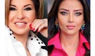 هالة سرحان عن رضوى الشربيني: عندها كاريزما وذكية