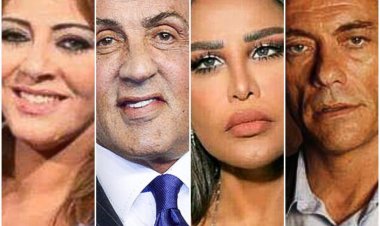 فاندام وهالة صدقى الأبرز.. المُكرمون فى الدورة الرابعة لـ «كازا آرت»