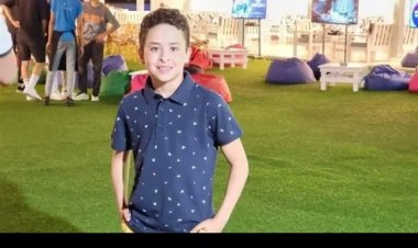 وفاة أحمد إبراهيم لاعب منتخب مصر للكونغ فو