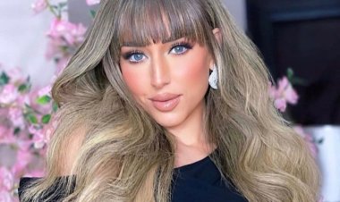 فرح الزاهد: غير راضية عن نفسي في فيلم "شوجر دادي"