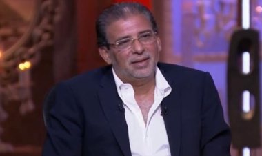 خالد يوسف: أتمنى تقديم جزء ثانٍ من فيلم «حين ميسرة»