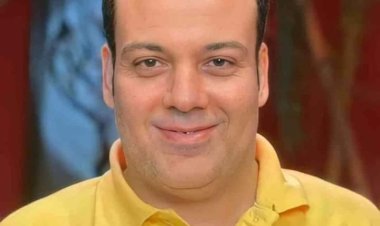 عاجل.. الفنان أحمد هانى يتعرض لحادث سير مروع ونقله لمستشفى الجزيرة