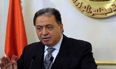 خاص.. مدير المركز المصري للحق في الدواء يكشف تفاصيل وفاة وزير الصحة السابق