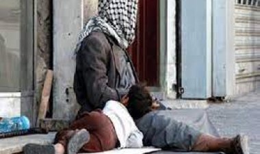 القبض على 6 متسولين خلال حملة أمنية بقصر النيل و مصر القديمة والدقى والعجوزة