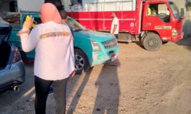 محافظ كفر الشيخ: وصول معدات مصنع السجاد ومشغل لقرية الدوايرة بالتنسيق مع القومي المرأة