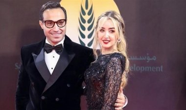 أحمد فهمي عن مشاركة هنا الزاهد في «مستر إكس»: مبسوط إني اشتغلت معاكي