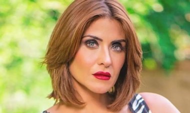 هيدي كرم تتعرض للهجوم بسبب دفاعها عن قرش الغردقة