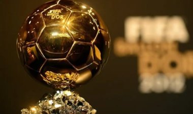 6 سبتمبر.. تحديد موعد حفل الكرة الذهبية