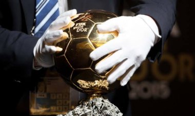 بعد تحديد موعده.. تفاصيل حفل جائزة الكرة الذهبية 2023