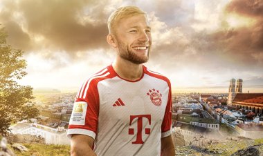 الصفقة الأولى.. بايرن ميونيخ يتعاقد مع النمساوي لايمر