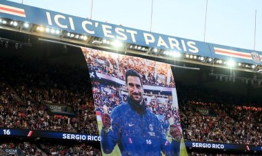 حارس باريس سان جيرمان يدخل مجددًا إلى العناية المركزة