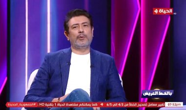 أحمد وفيق عن كواليس تعاونه مع ريهام حجاج في «جميلة»: «فنانة موهوبة واستمتعت بالعمل معها»