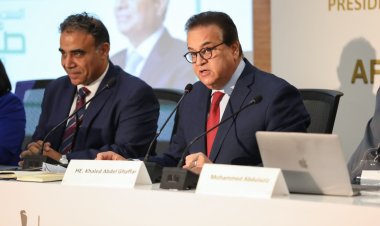وزير الصحة: السيدة المصرية تُمثل الدرع الأهم في استدامة وتقدم النظم المجتمعية
