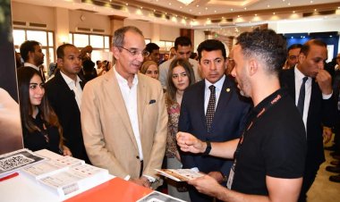 طرح 450 فرصة عمل بمشاركة أكثر من 40 شركة محلية وعالمية وبنوك