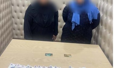 سقوط أخطر عصابة نسائية لسرقة رواد البنوك بالدرب الأحمر