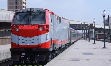 وزير النقل: تشغيل قطارات إضافية بمناسبة عيد الأضحى المبارك