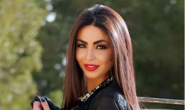 دوللي شاهين حاولت الانتحار في طفولتها لهذا السبب