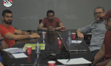 «ميكالي» يعلن قائمة منتخب مصر الأولمبي