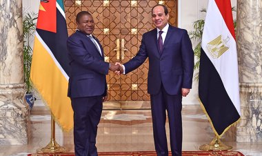 خبير شؤون إفريقية: الطريق ممهد بين مصر وموزمبيق بالأعوام المقبلة
